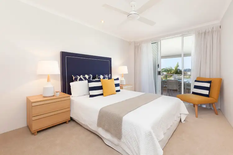 Fifth view of Homely unit listing, 54/135 Macquarie Street, Teneriffe QLD 4005