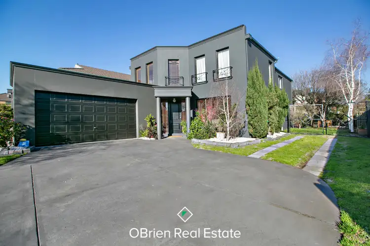 31 Harbour Drive, Patterson Lakes VIC 3197