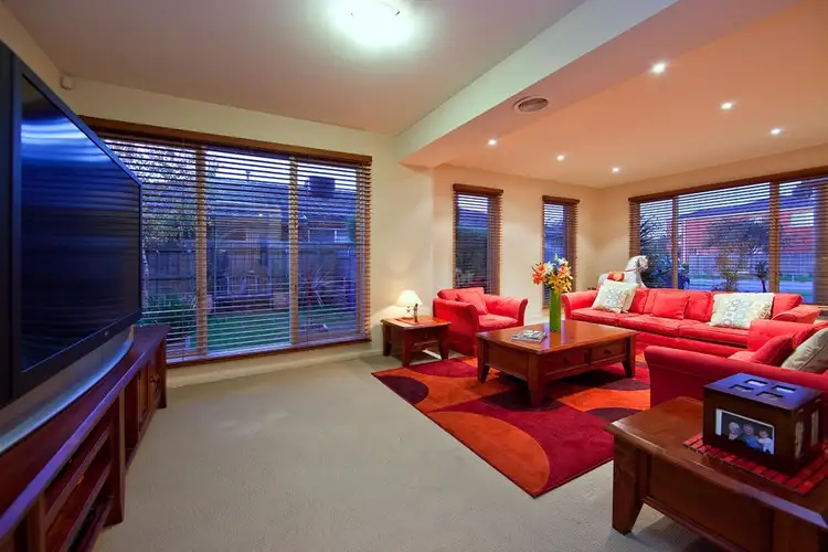 Second view of Homely house listing, 31 Harbour Drive, Patterson Lakes VIC 3197