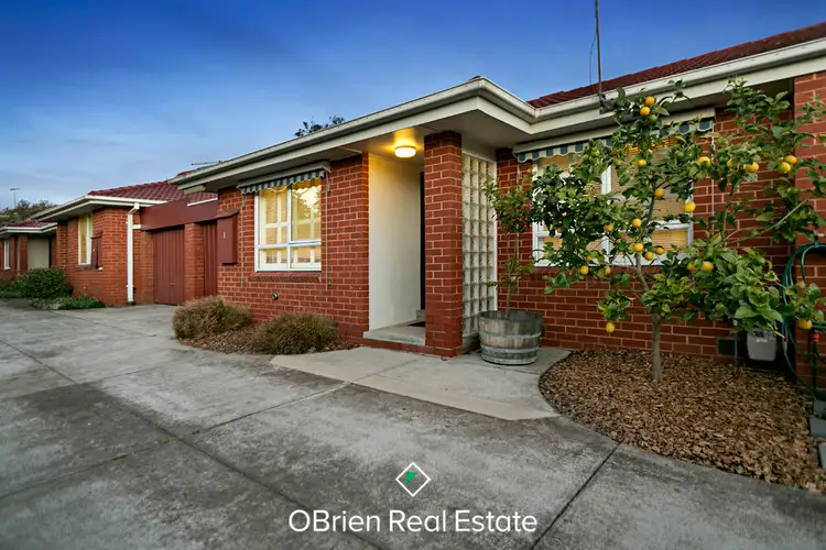 3/1a Genoa Avenue, Bonbeach VIC 3196
