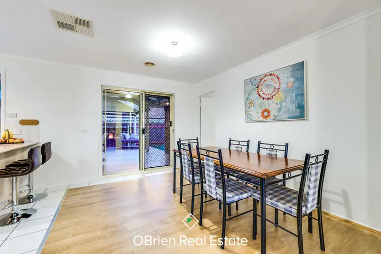 Sixth view of Homely house listing, 27 Gilmore Crescent, Lynbrook VIC 3975