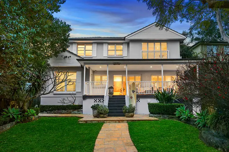 7 Baringa Avenue, Seaforth NSW 2092