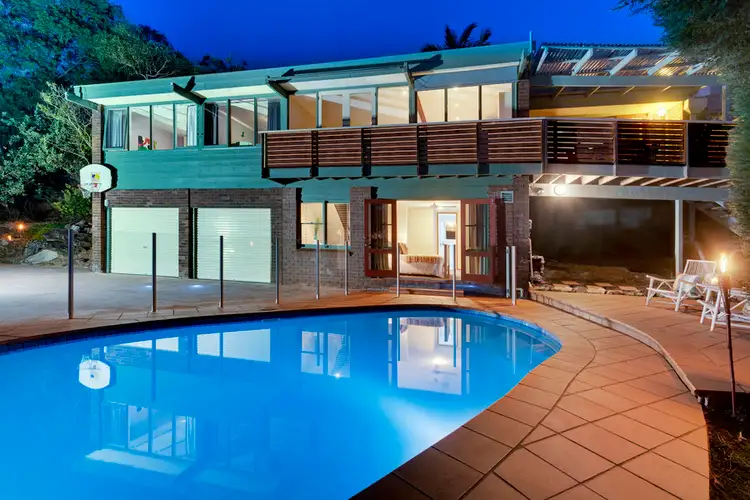 75 Sir Thomas Mitchell Drive, Davidson NSW 2085