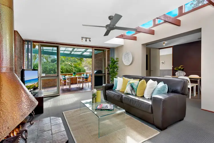 Second view of Homely house listing, 75 Sir Thomas Mitchell Drive, Davidson NSW 2085