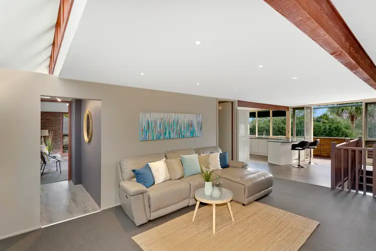 Third view of Homely house listing, 75 Sir Thomas Mitchell Drive, Davidson NSW 2085