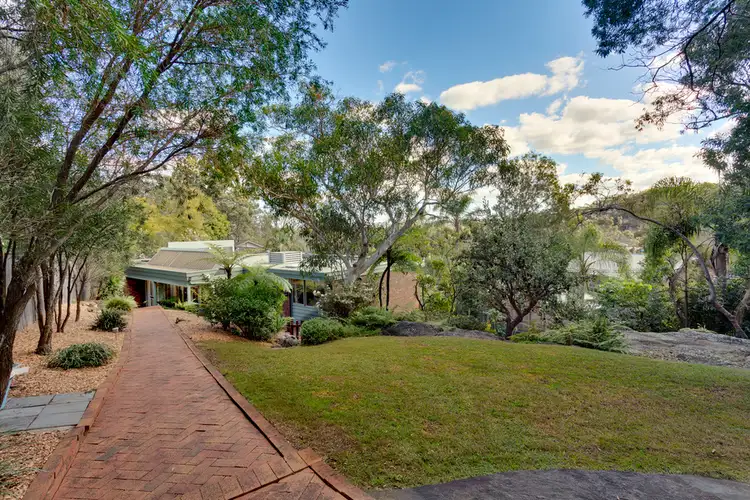 Fifth view of Homely house listing, 75 Sir Thomas Mitchell Drive, Davidson NSW 2085
