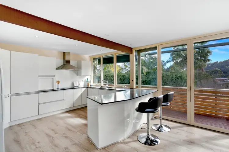 Sixth view of Homely house listing, 75 Sir Thomas Mitchell Drive, Davidson NSW 2085