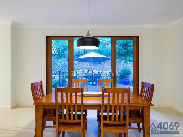 Seventh view of Homely house listing, 1 Millbrook Drive, Pullenvale QLD 4069