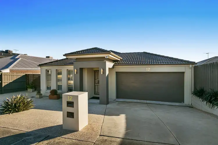 12 Astall Street, Carrum Downs VIC 3201