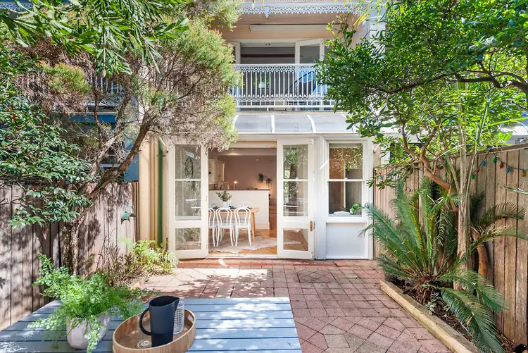 10A Jacques Street, Balmain NSW 2041