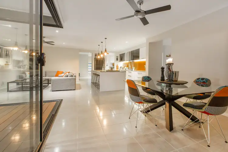 Second view of Homely house listing, 15 Levens Way, Officer VIC 3809