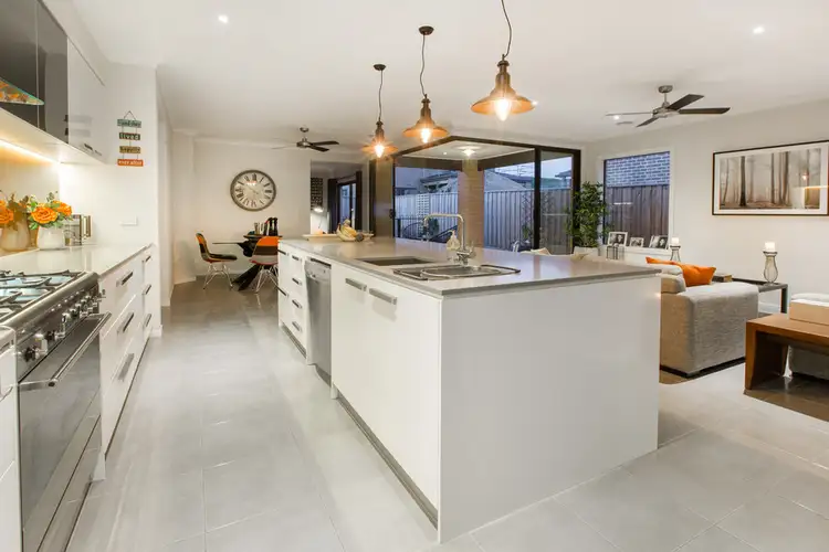 Third view of Homely house listing, 15 Levens Way, Officer VIC 3809