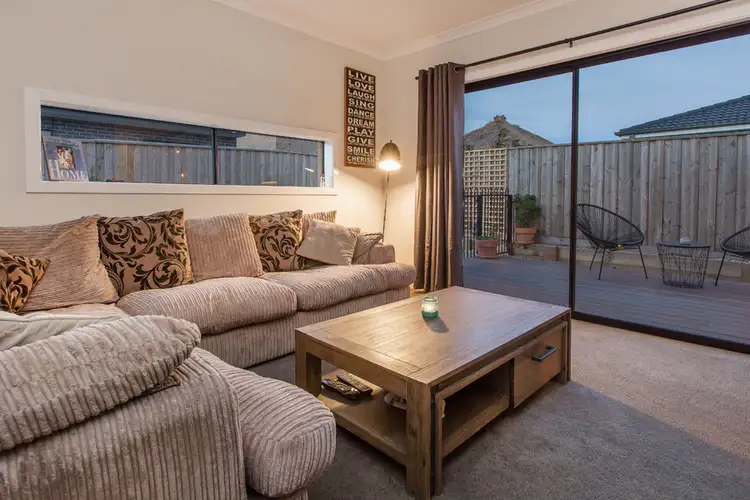Fourth view of Homely house listing, 15 Levens Way, Officer VIC 3809