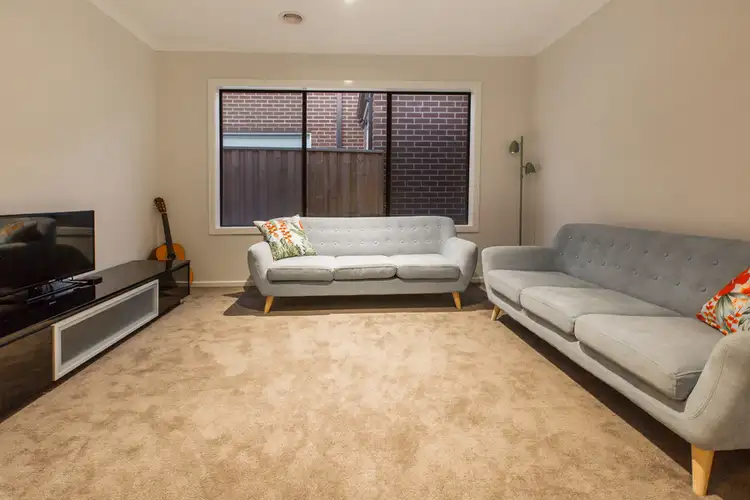 Fifth view of Homely house listing, 15 Levens Way, Officer VIC 3809