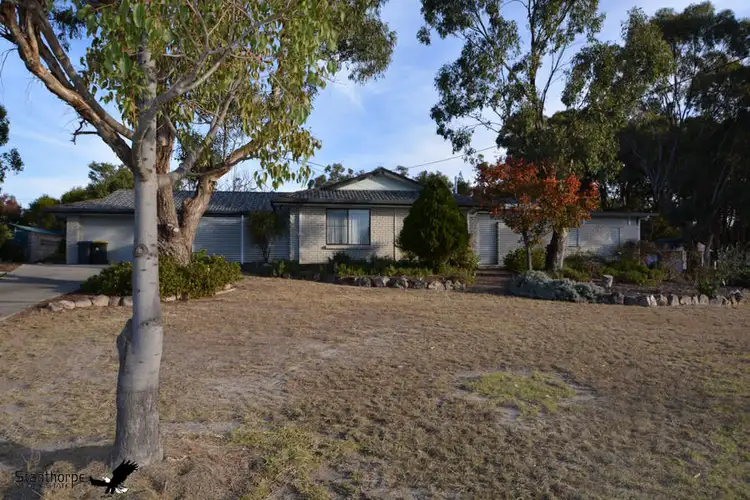 11 Wattle Court, Stanthorpe QLD 4380