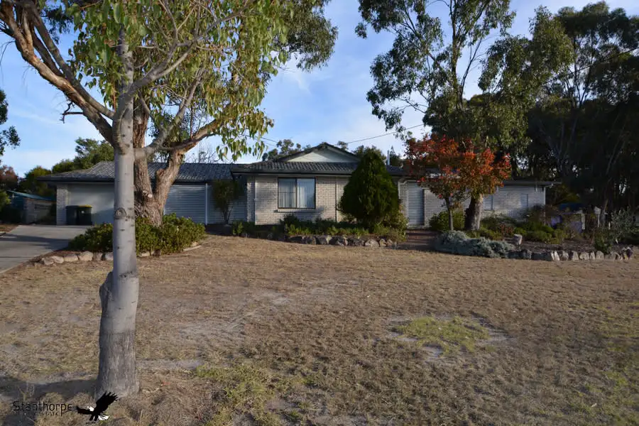 Main view of Homely house listing, 11 Wattle Court, Stanthorpe QLD 4380