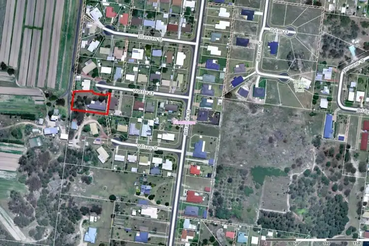 Third view of Homely house listing, 11 Wattle Court, Stanthorpe QLD 4380
