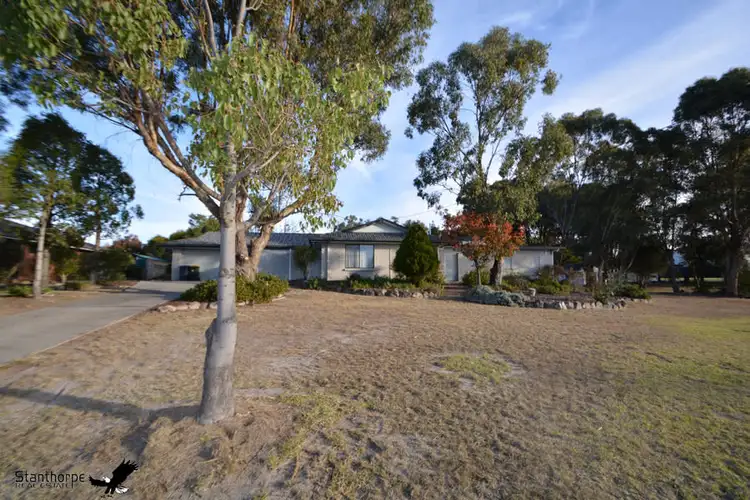 Fourth view of Homely house listing, 11 Wattle Court, Stanthorpe QLD 4380