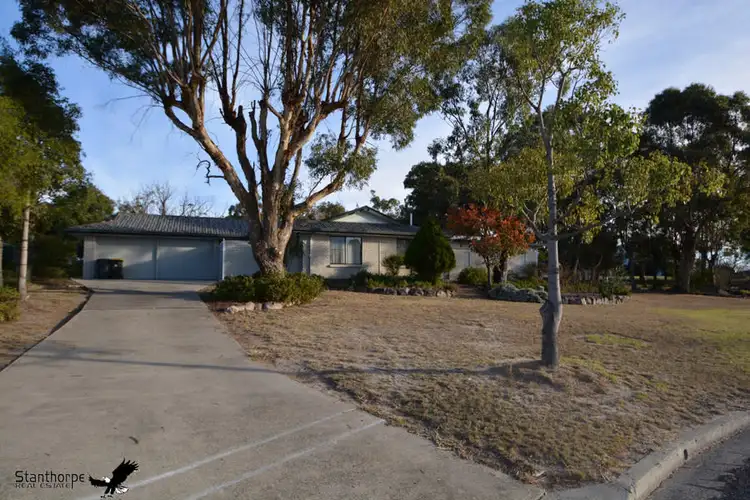 Fifth view of Homely house listing, 11 Wattle Court, Stanthorpe QLD 4380