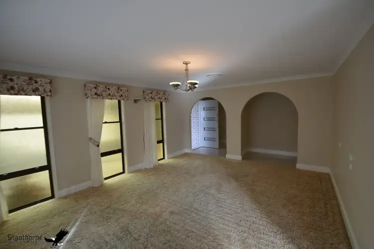 Sixth view of Homely house listing, 11 Wattle Court, Stanthorpe QLD 4380