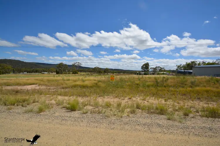 LOT 2 Calvert Road, Glen Aplin QLD 4381