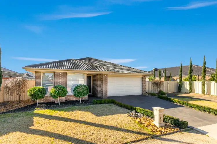 9 Conn Court, Bacchus Marsh VIC 3340