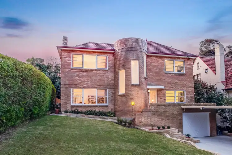19 Polding Road, Lindfield NSW 2070