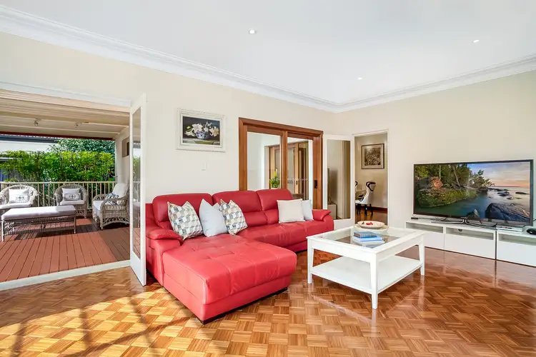 Second view of Homely house listing, 19 Polding Road, Lindfield NSW 2070