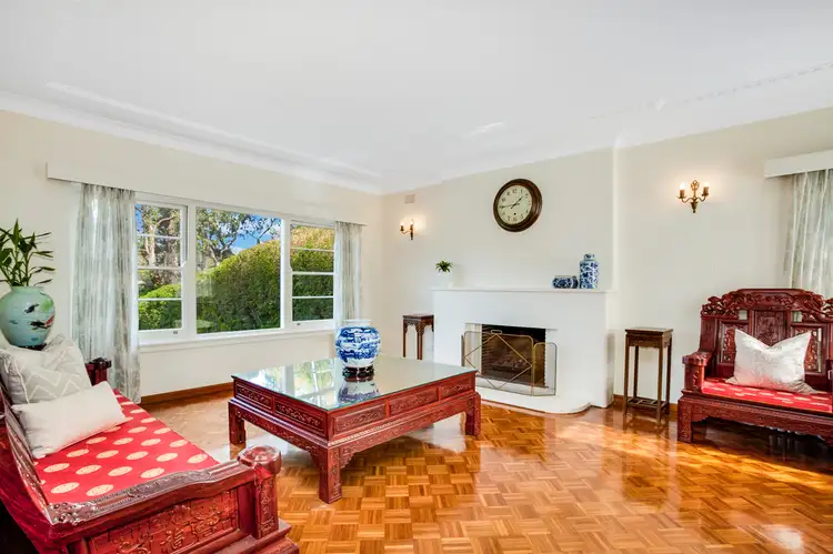 Fourth view of Homely house listing, 19 Polding Road, Lindfield NSW 2070