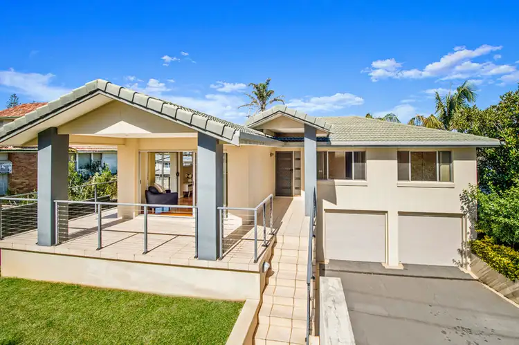 4 Swift Street, Port Macquarie NSW 2444