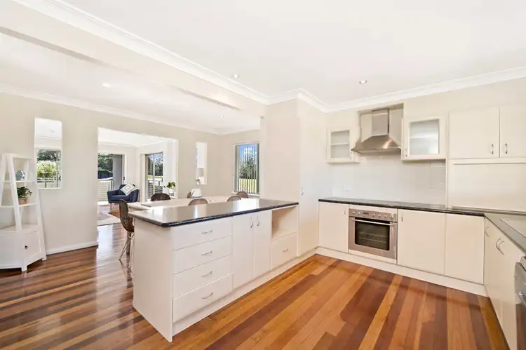 Second view of Homely house listing, 4 Swift Street, Port Macquarie NSW 2444