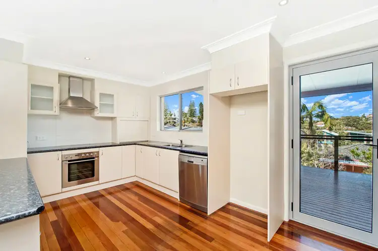 Fourth view of Homely house listing, 4 Swift Street, Port Macquarie NSW 2444