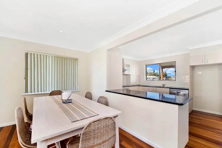 Fifth view of Homely house listing, 4 Swift Street, Port Macquarie NSW 2444
