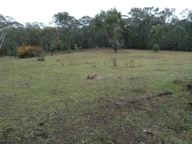 LOT 85, 669 Clarkes Creek Road, Mudgee NSW 2850