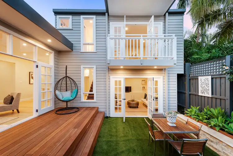 21 Bruce Street, Rozelle NSW 2039