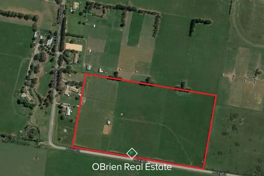 Main view of Homely land listing, 330 Lecky Road, Officer VIC 3809