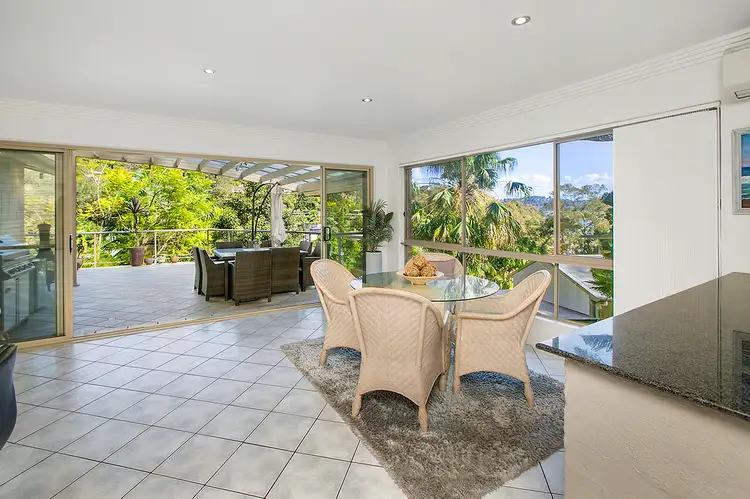 Second view of Homely house listing, 11 De Lauret Avenue, Newport NSW 2106