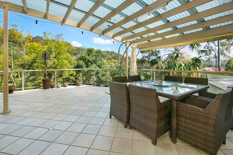 Third view of Homely house listing, 11 De Lauret Avenue, Newport NSW 2106