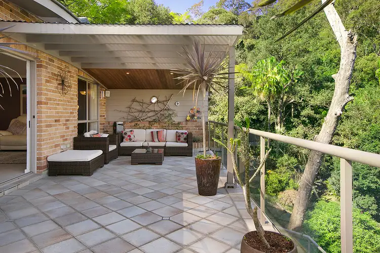 Fourth view of Homely house listing, 11 De Lauret Avenue, Newport NSW 2106