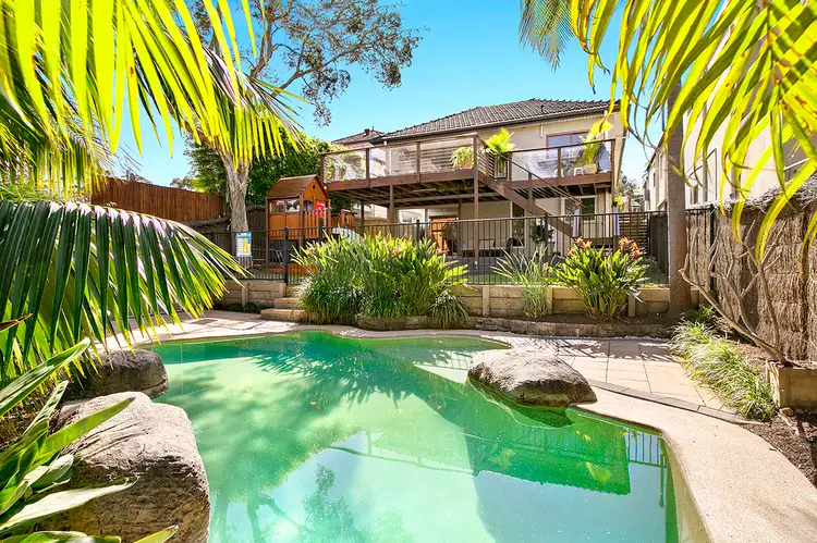 31 Judith Street, Seaforth NSW 2092