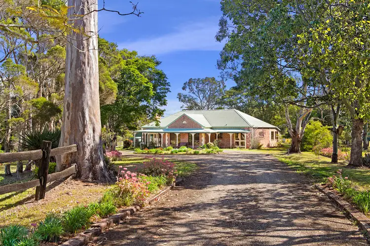 42 Cowarra Close, King Creek NSW 2446