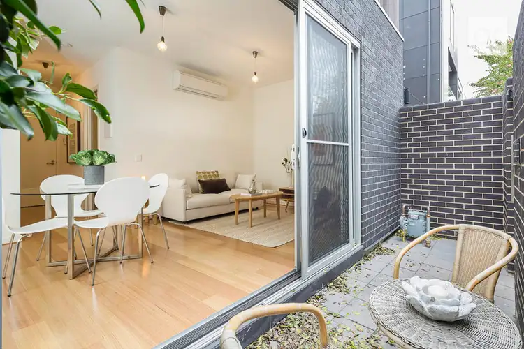 Sixth view of Homely apartment listing, 53/45 Park Terrace, Gilberton SA 5081