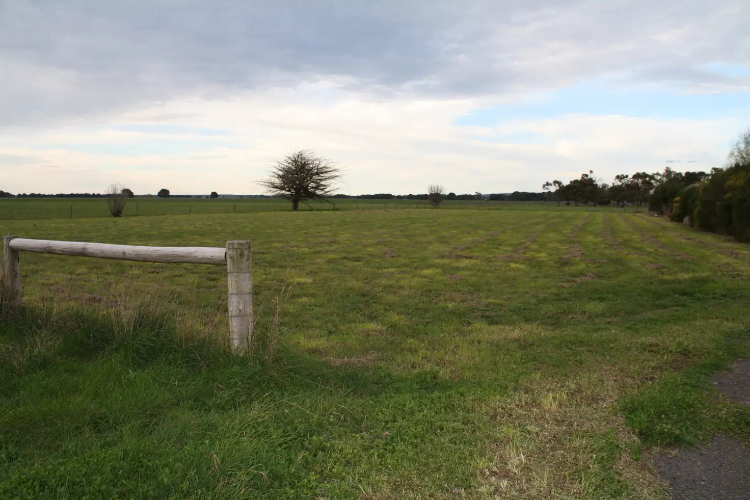 Main view of Homely land listing, LOT 4 Parker Close, Millicent SA 5280