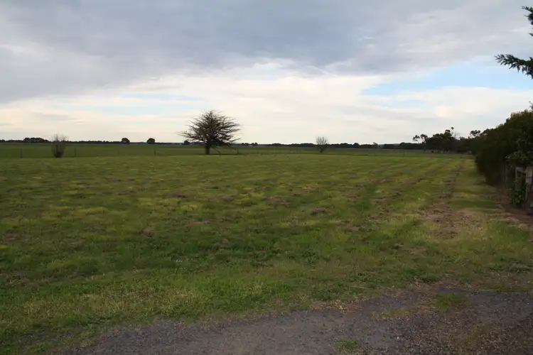 Third view of Homely land listing, LOT 4 Parker Close, Millicent SA 5280