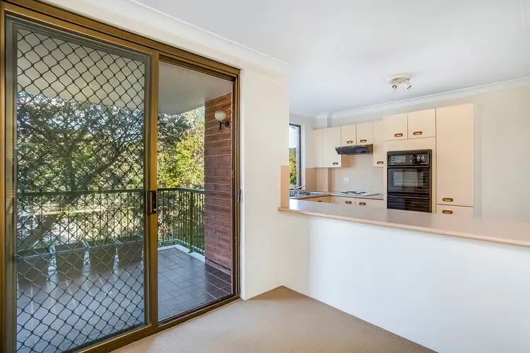 134/25 Best Street, Lane Cove NSW 2066
