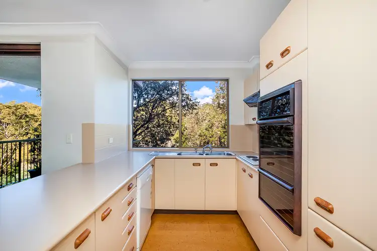 Third view of Homely apartment listing, 134/25 Best Street, Lane Cove NSW 2066