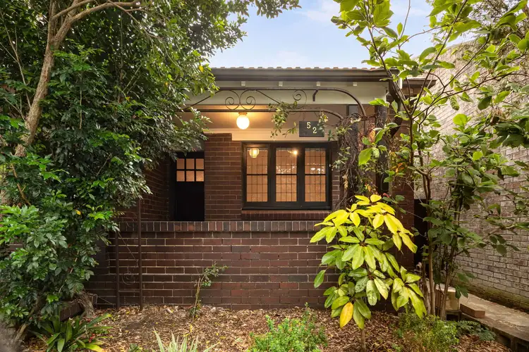 52 Victoria Street, Alexandria NSW 2015