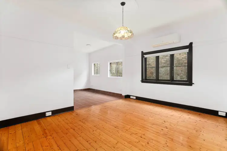 Second view of Homely semi-detached listing, 52 Victoria Street, Alexandria NSW 2015