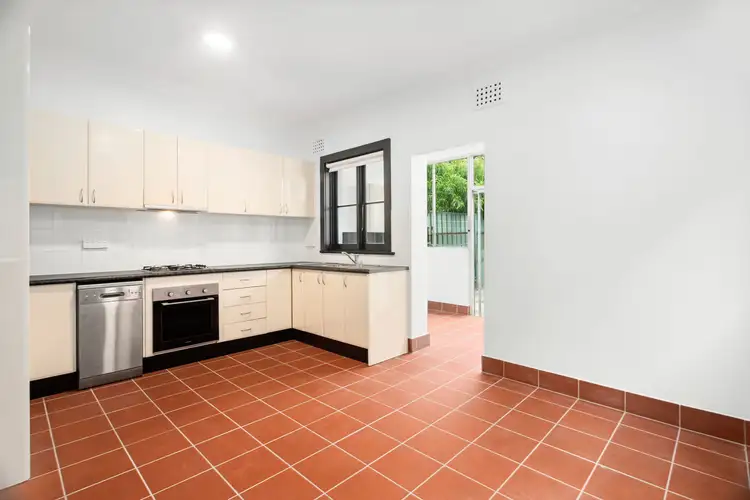 Third view of Homely semi-detached listing, 52 Victoria Street, Alexandria NSW 2015