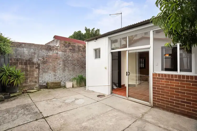 Fourth view of Homely semi-detached listing, 52 Victoria Street, Alexandria NSW 2015